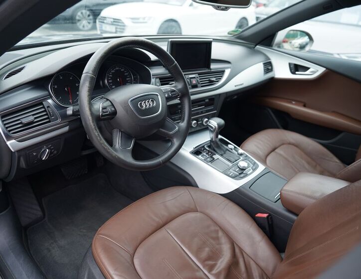 Audi A7 16