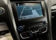 Ford Mondeo 22