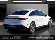 Mercedes-Benz EQE 5
