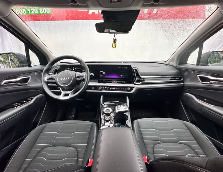 KIA Sportage 18