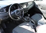 KIA Carens 13