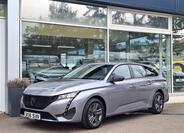Peugeot 308 1