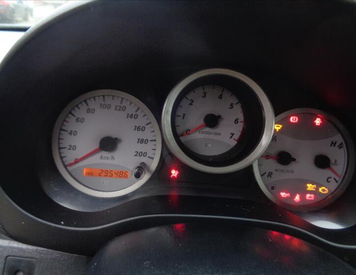 Toyota RAV4 9