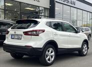 Nissan Qashqai 5