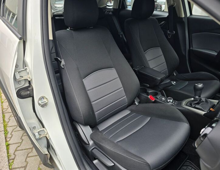 Mazda CX-3 22
