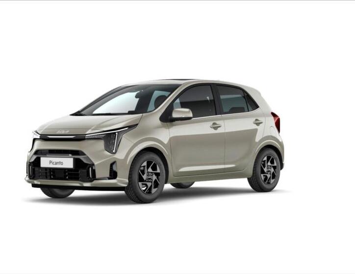 KIA Picanto 1