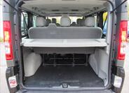 Nissan Primastar 22