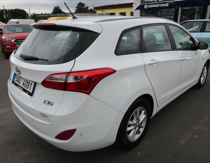 Hyundai i30 3