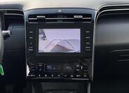 Hyundai Tucson 11