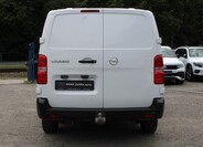 Opel Vivaro 6