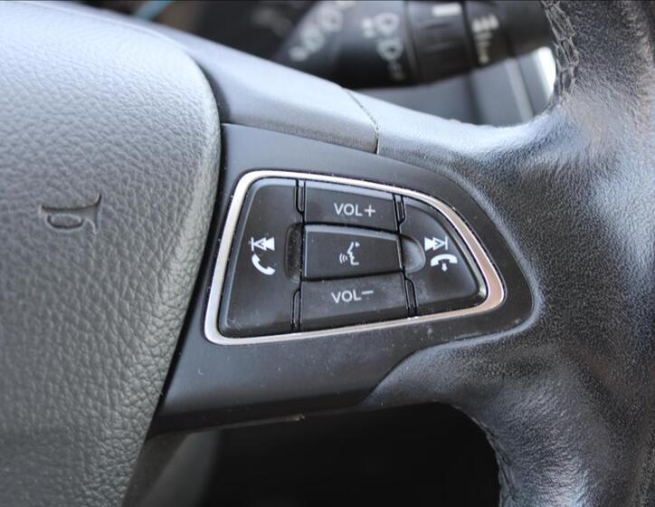 Ford Focus 17
