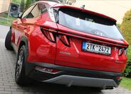 Hyundai Tucson 9