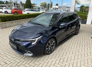 Toyota Corolla 2
