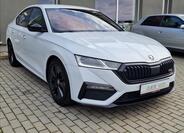 Škoda Octavia 3