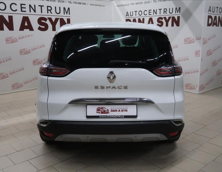 Renault Espace 5