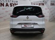 Renault Espace 5