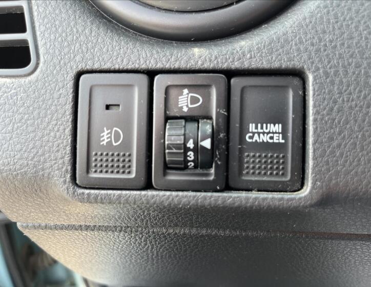 Suzuki SX4 24