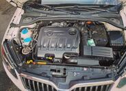Škoda Yeti 15