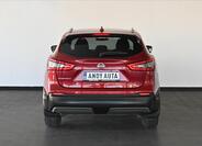 Nissan Qashqai 4