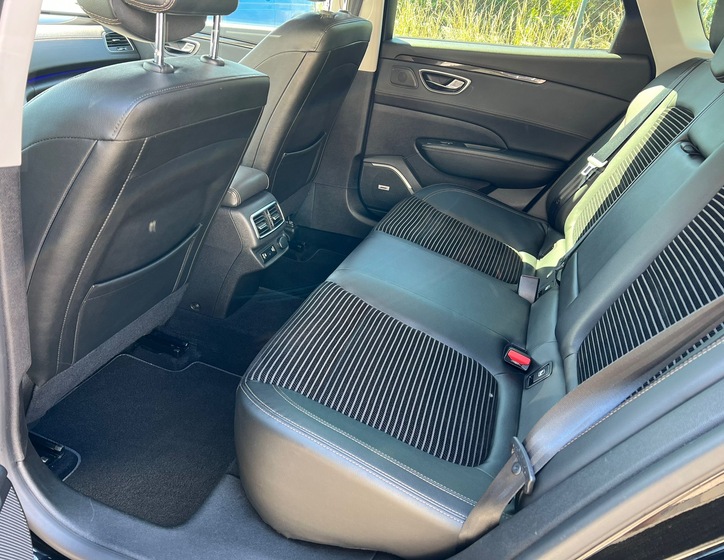 Renault Talisman 6