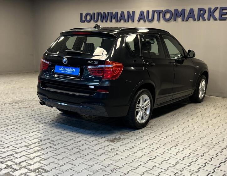 BMW X3 2