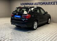 BMW X3 2