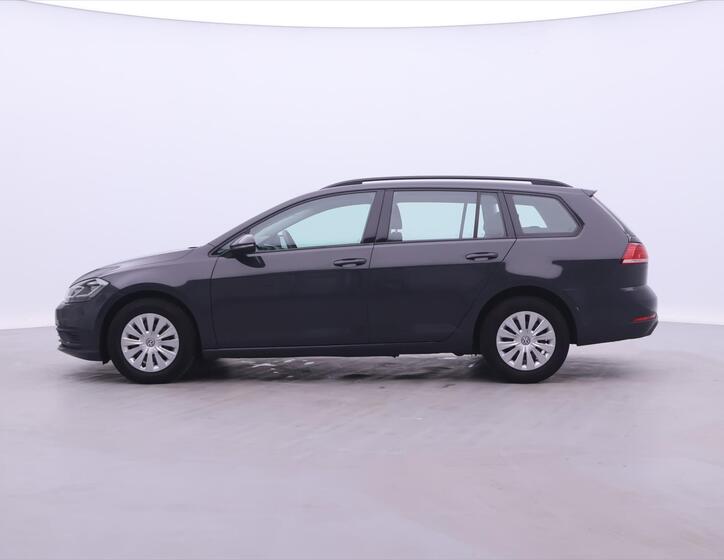 Volkswagen Golf 4
