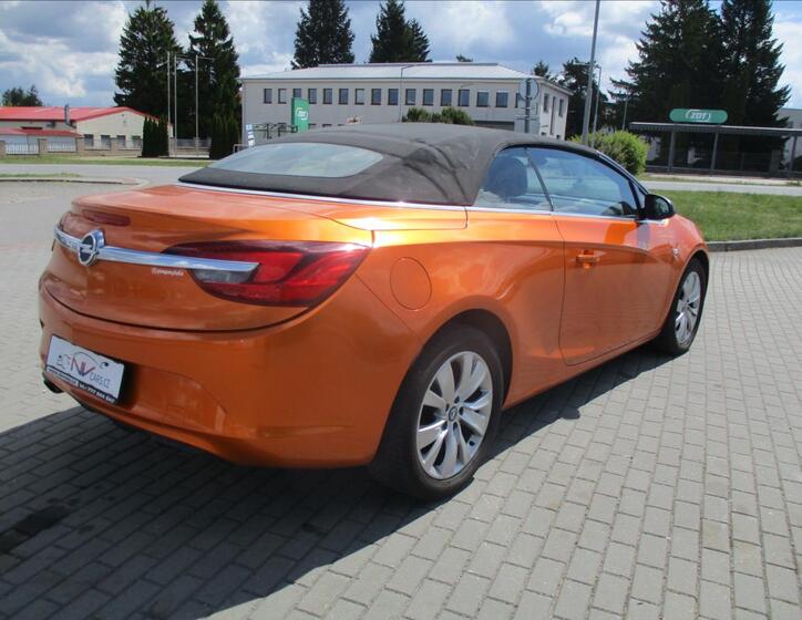 Opel Cascada 24