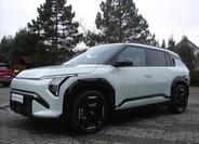 KIA EV3 5