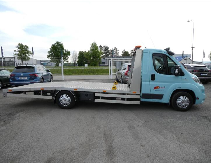 Fiat Ducato 2