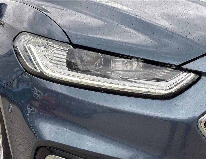 Ford Mondeo 9