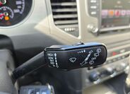 Volkswagen Golf Sportsvan 16