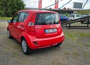 Suzuki Splash 6