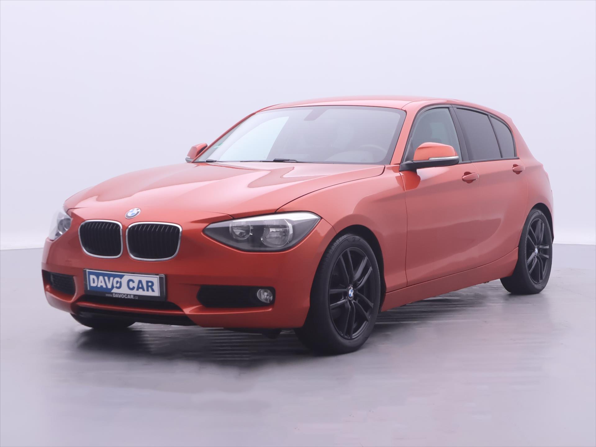 BMW Řada 1