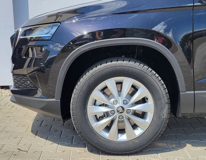Škoda Karoq 24