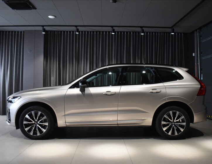 Volvo XC60 2