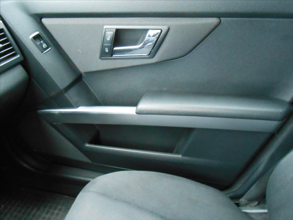 Mercedes-Benz GLK