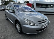 Peugeot 307 8