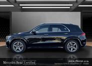 Mercedes-Benz GLE 2