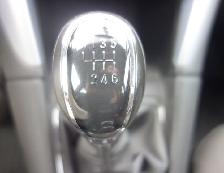 Opel Zafira 32