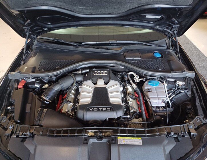 Audi A6 Allroad 33