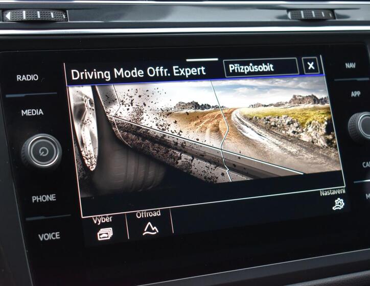 Volkswagen Tiguan Allspace 36
