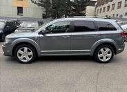 Dodge Journey 5