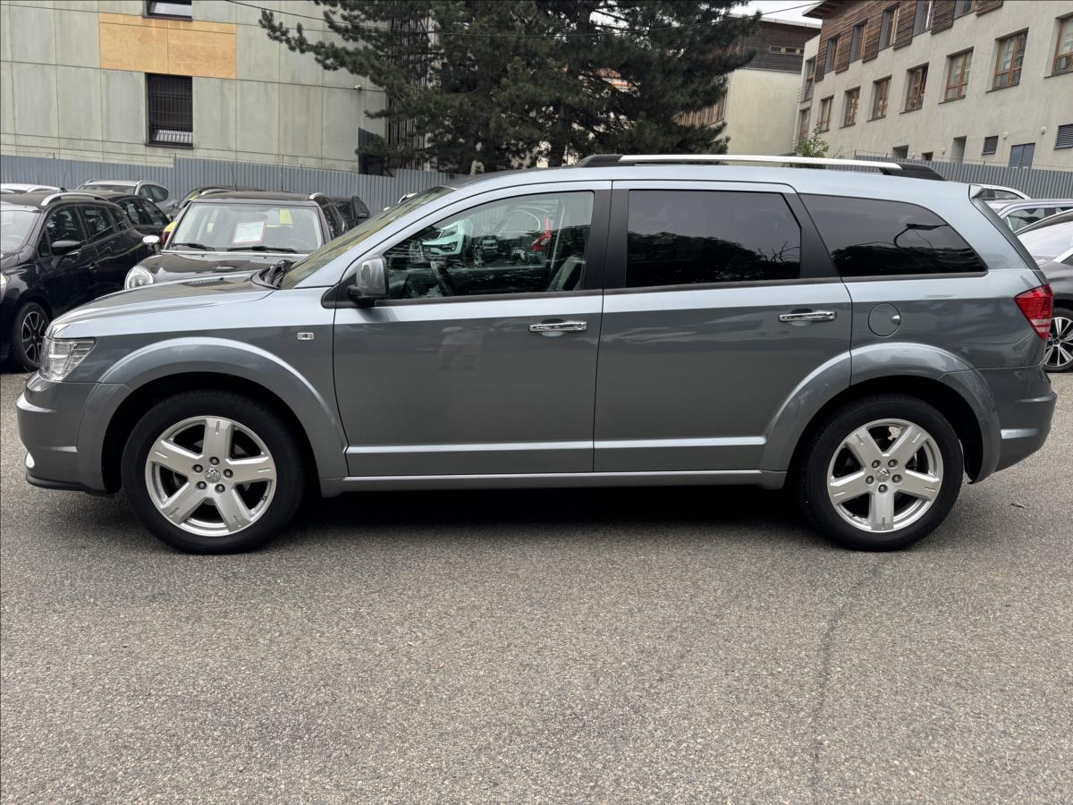 Dodge Journey