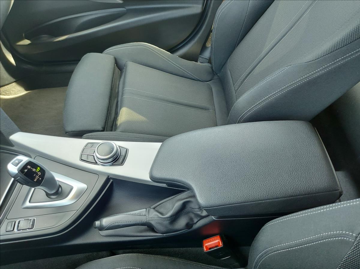 BMW Řada 3