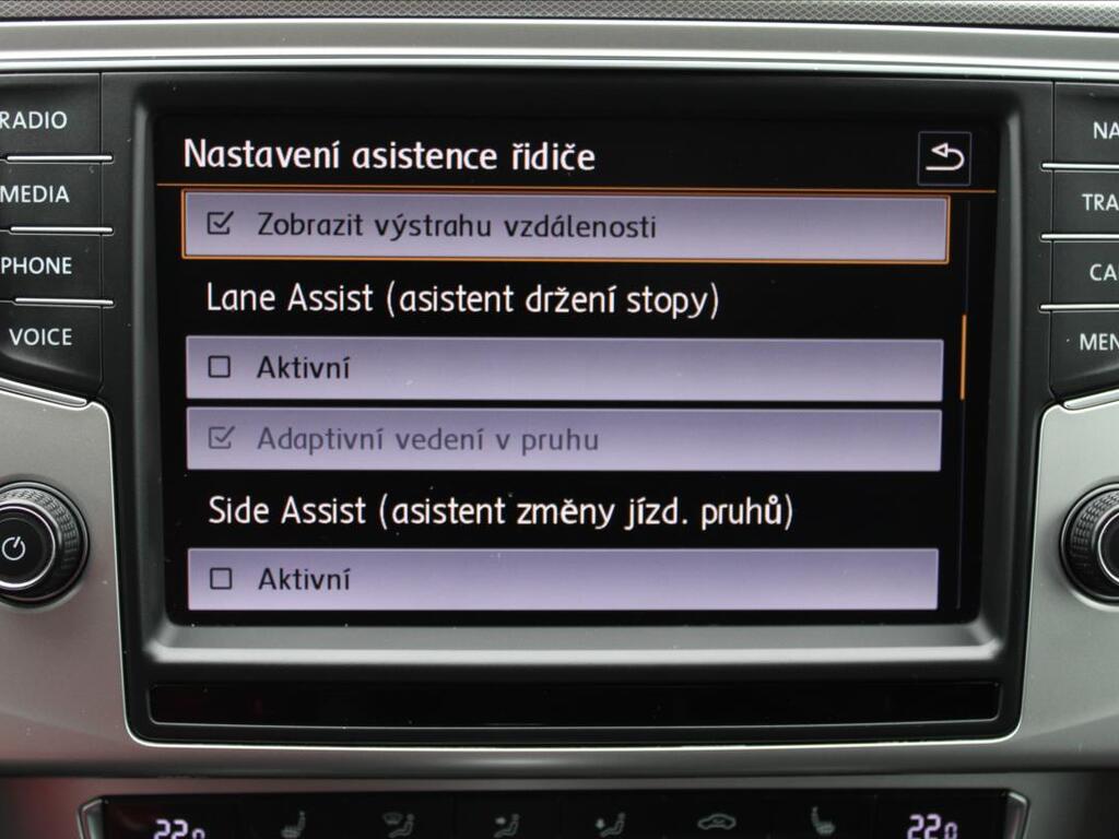 Volkswagen Passat 17