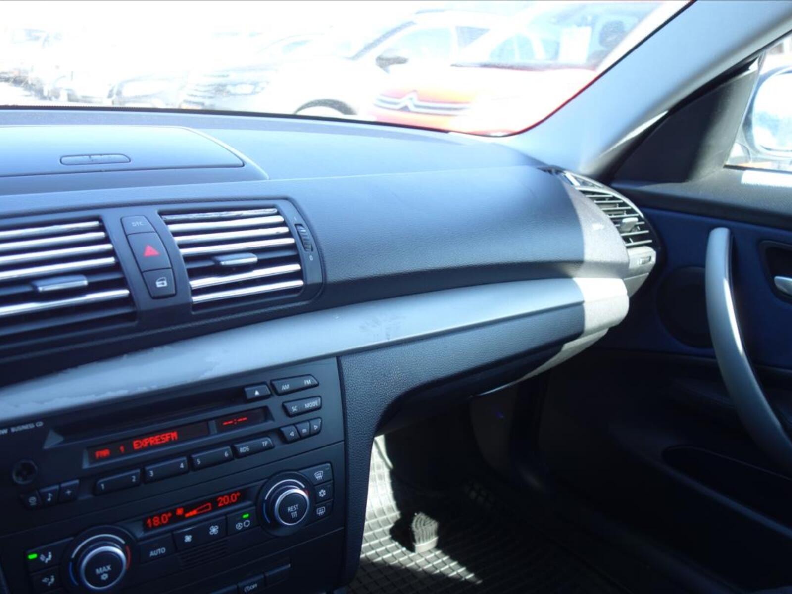 BMW Řada 1 22