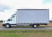 Ford Transit 4