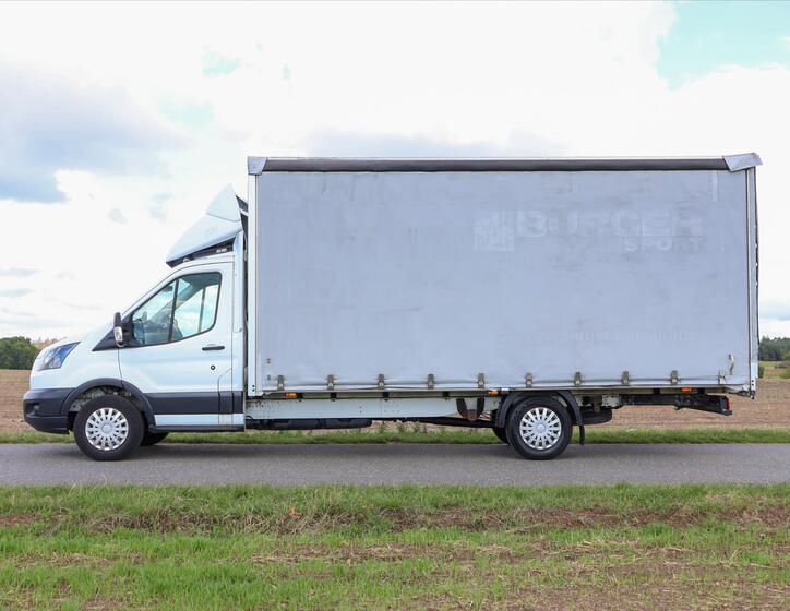 Ford Transit 4