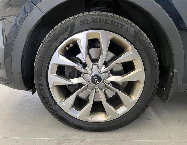 KIA Sorento 34
